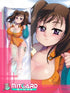 THE SEVEN DEADLY SINS Diane Body pillow case Dakimakura - 2